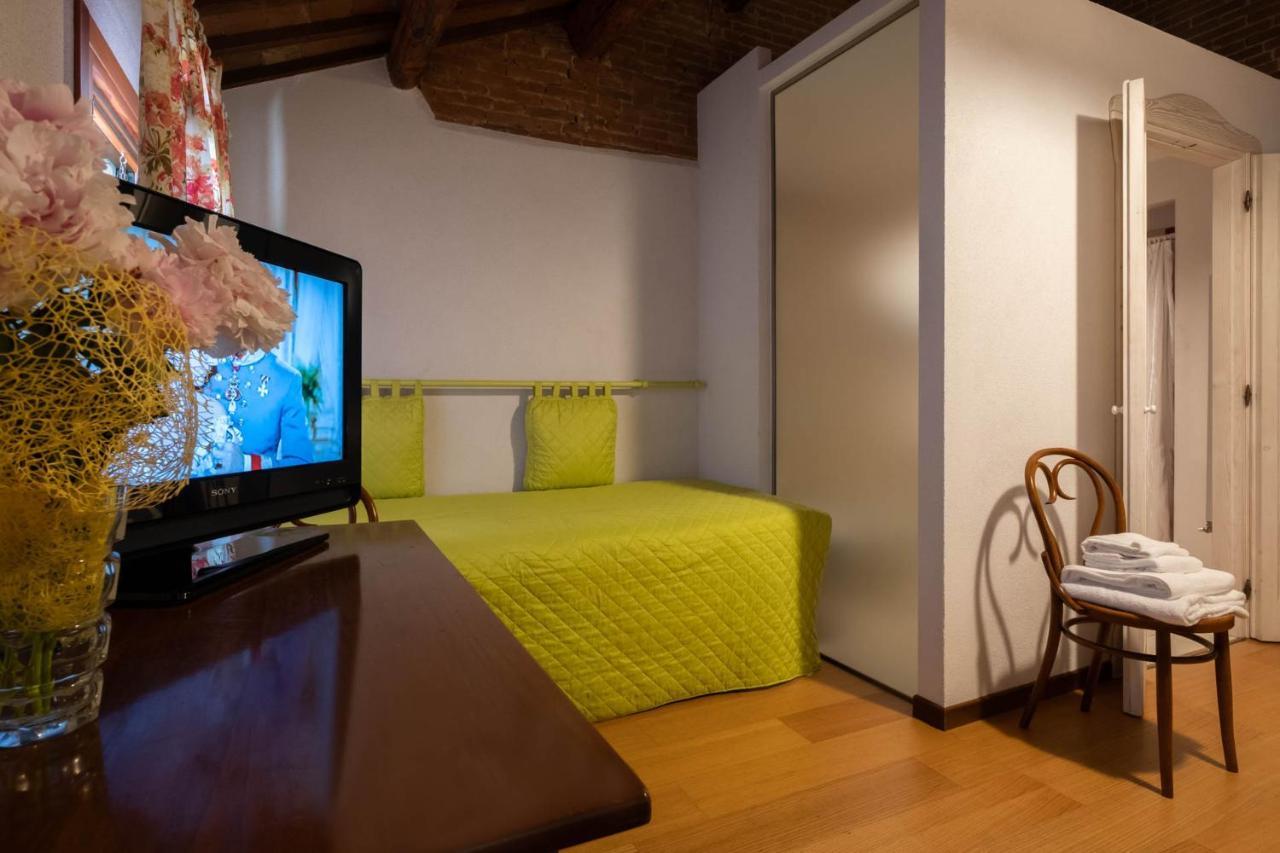 Agriturismo Le 4 Rose Vescovana Ngoại thất bức ảnh