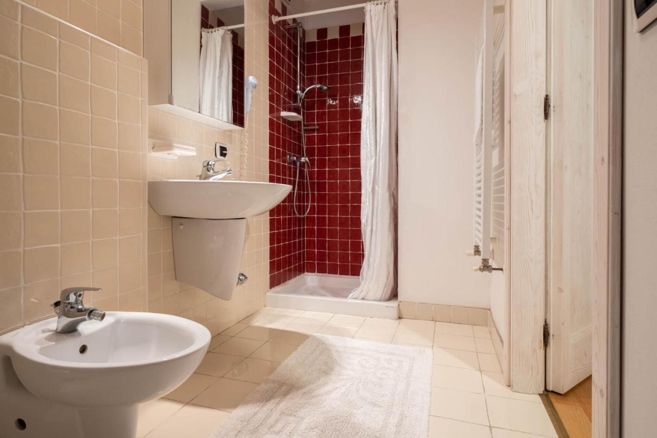 Agriturismo Le 4 Rose Vescovana Ngoại thất bức ảnh