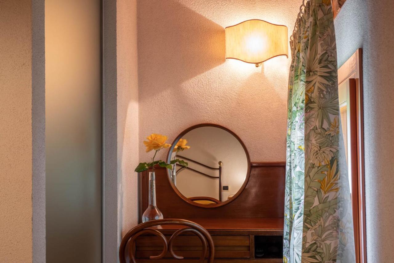 Agriturismo Le 4 Rose Vescovana Ngoại thất bức ảnh