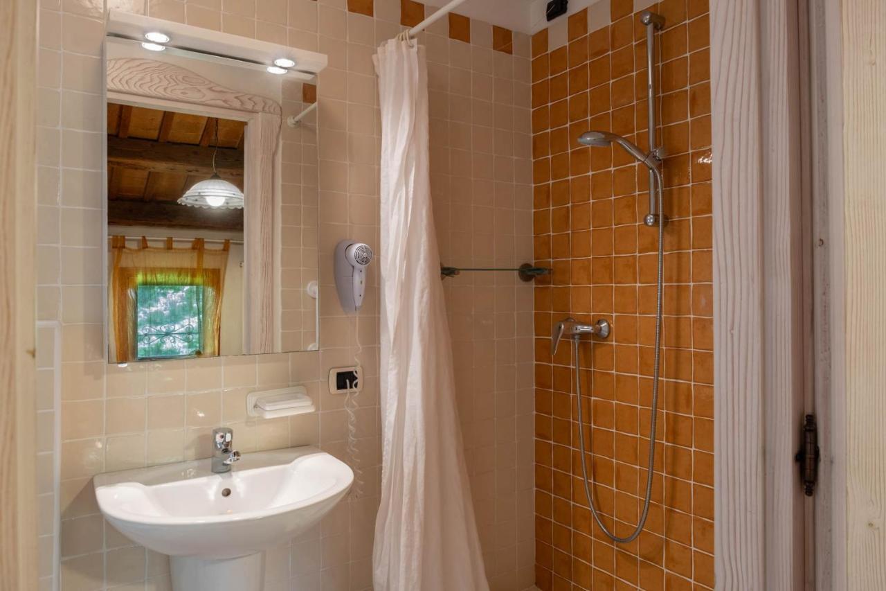 Agriturismo Le 4 Rose Vescovana Ngoại thất bức ảnh
