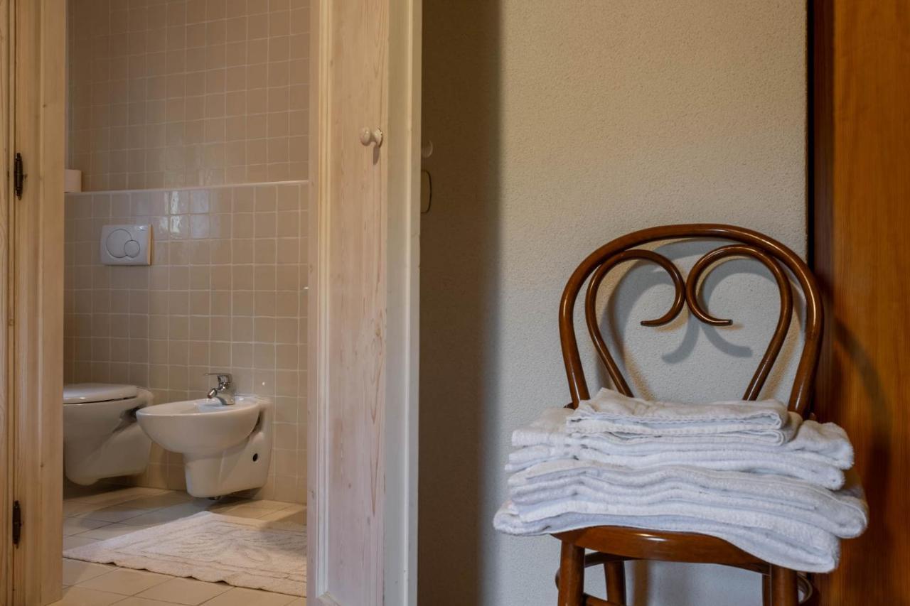 Agriturismo Le 4 Rose Vescovana Ngoại thất bức ảnh