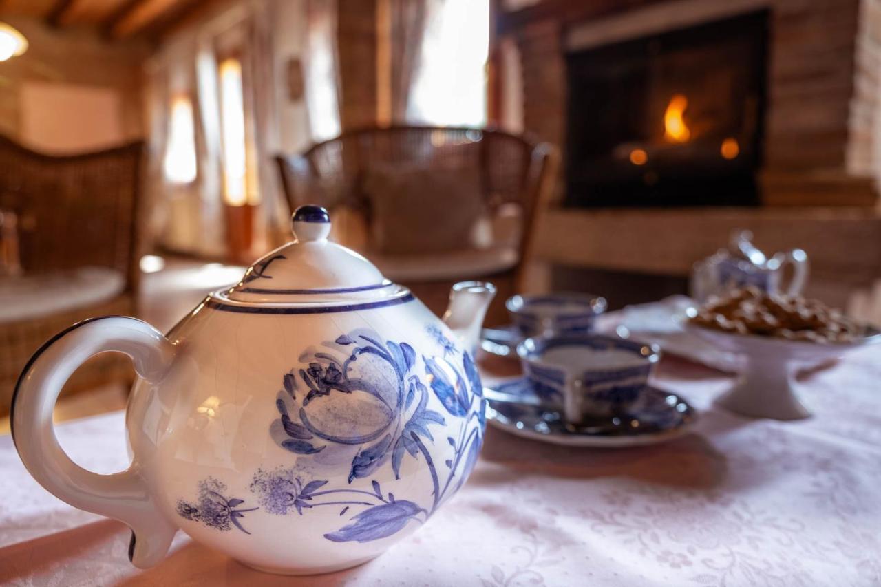 Agriturismo Le 4 Rose Vescovana Ngoại thất bức ảnh