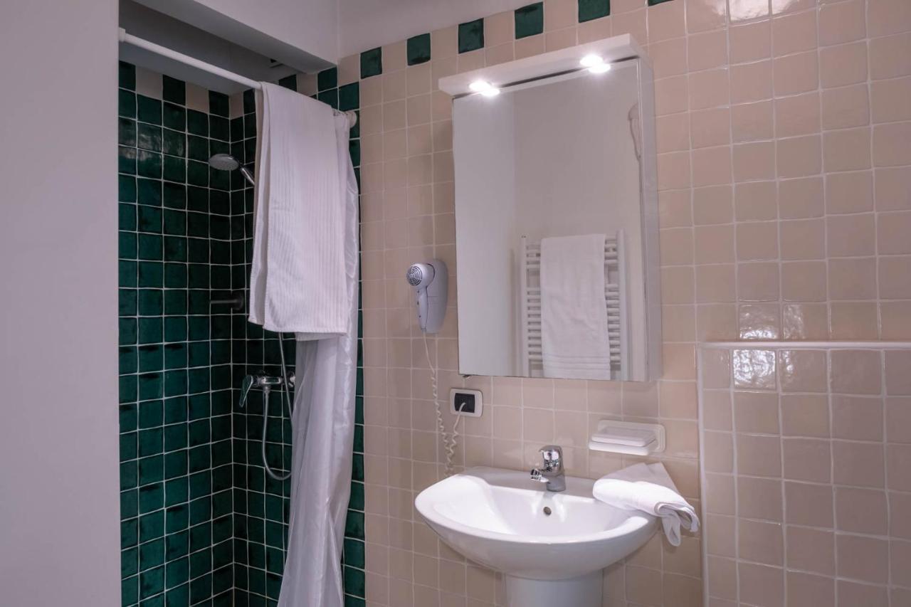 Agriturismo Le 4 Rose Vescovana Ngoại thất bức ảnh